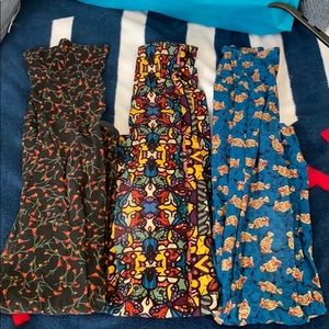 LuLaRoe Leggings